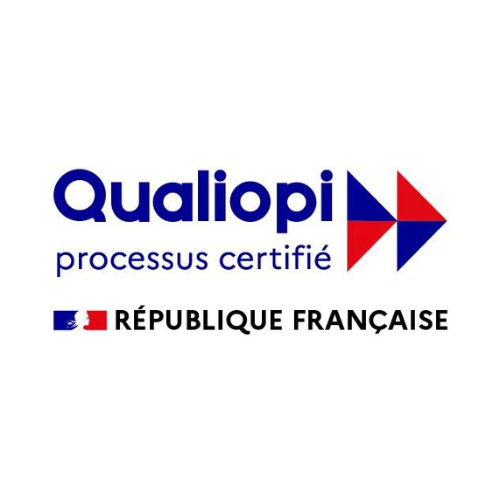 Mycom & you - certifié Qualiopi