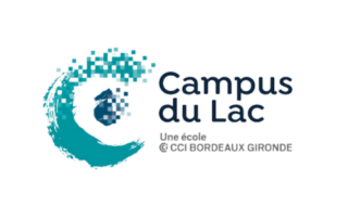 Campus du Lac à Bordeaux - Centre de formation Mycom and you