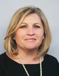 Betty Despagne - Centre de formation à Bordeaux