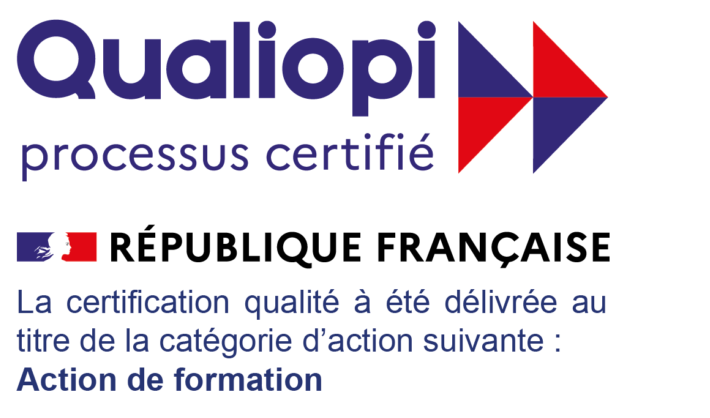 Mycom and you - certifié Qualiopi